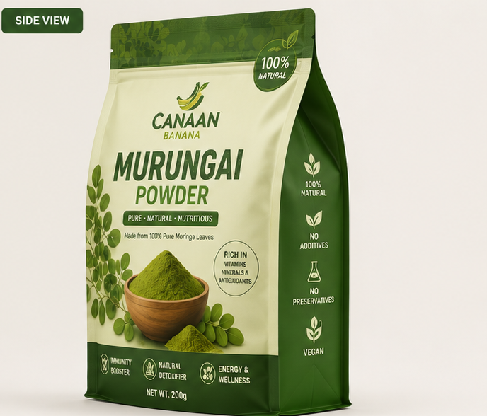 Murungai Powder - View 3
