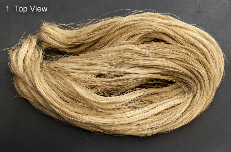 Banana Fibre Extract - View 3