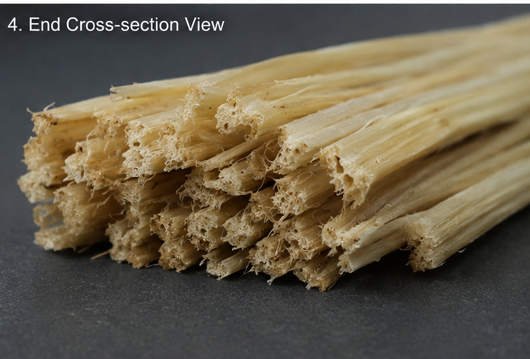Banana Fibre Extract - View 4